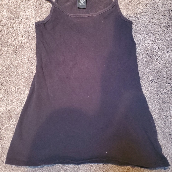 5/$13 Rue21 Tank - Picture 2 of 2